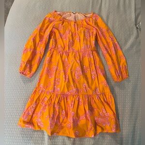 Brand new Jcrew midi dress